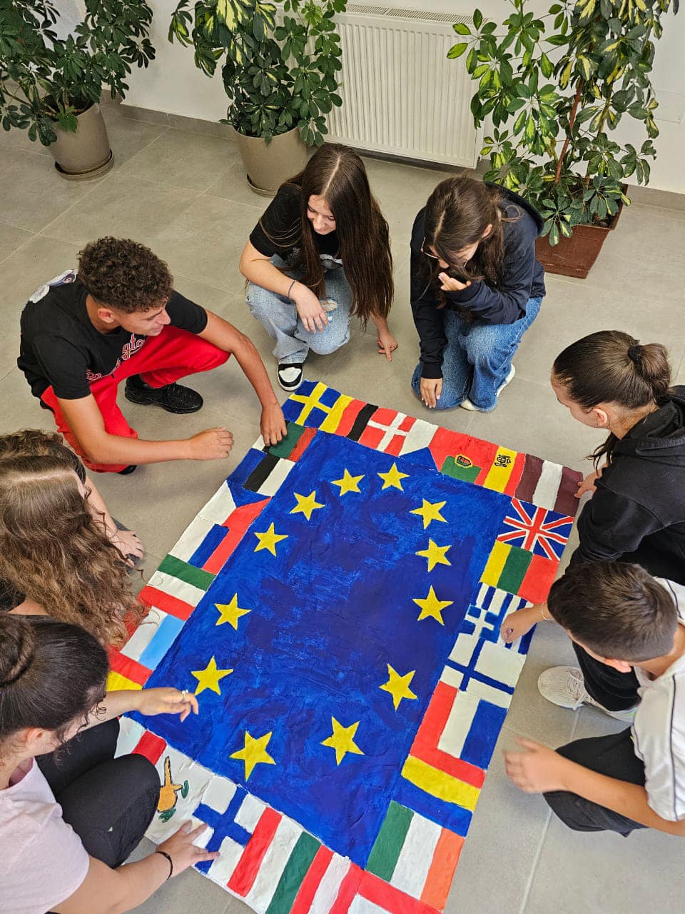 Dita Europiane e Gjuheve 